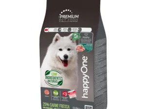 happyOne PREMIUM | Cão Adulto Carne Fresca