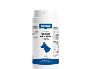 Farinha de Carne e Osso | Canina® Calcina Fleischknochenmehl