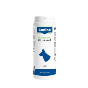 Canina® FELL & HAUT