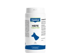 Canina® HEFE Comprimidos