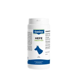 Canina® HEFE Comprimidos