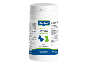 Canina® PETVITAL ARTHRO