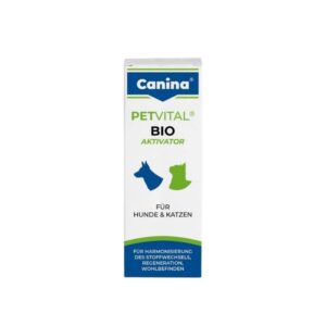 Canina® PETVITAL BIO AKTIVATOR