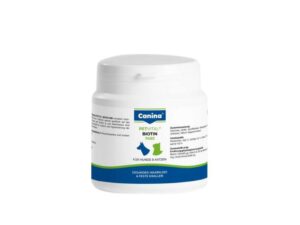 Canina® PETVITAL BIOTIN TABS