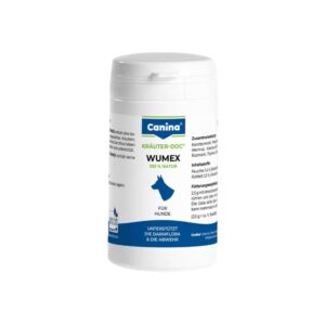 Canina®WUMEX