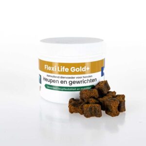 Flexi Life Gold+ Suplemento Articular