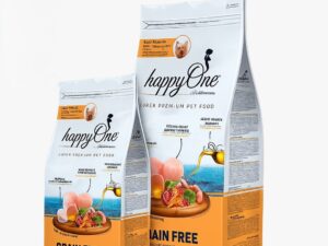 ração cães pequenos carne fresca