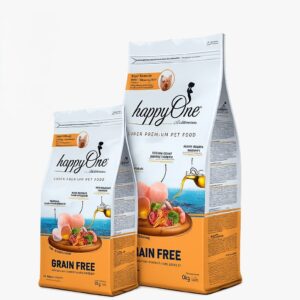 ração cães pequenos carne fresca