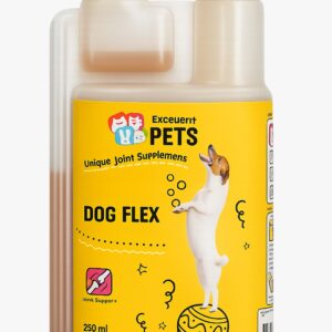 suplemento para ossos fortes cães